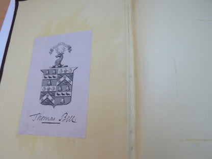 The Municipal History of Dundee, 1873 (First Edition Book) book image 3