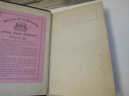 The Printers' Handbook Of Trade Recipes, Hints, and Suggestions Relating To Letterpress and Lithographic Printing, Bookbinding, Stationery, Process Work Etc 1905