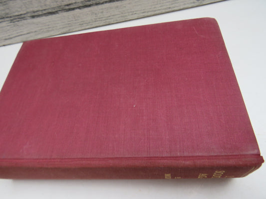 In Scotland Again by H. V. Morton (Travel & Exploration Book, 1934)