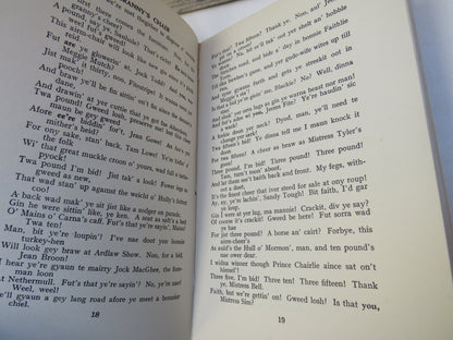 The Orra Loon and Other Poems By J. C. Milne 1956