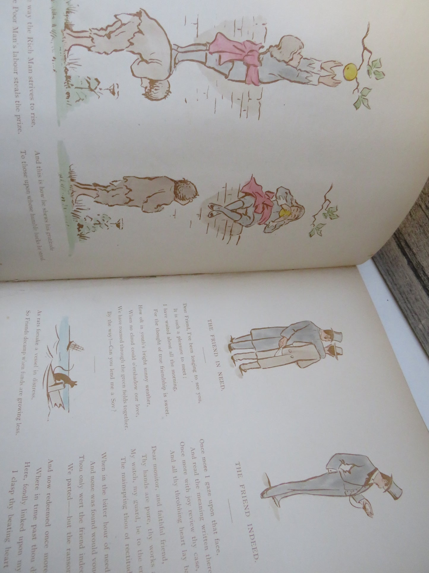 The Satire of Cynicus by Martin Anderson, 1890 (First Edition Book)