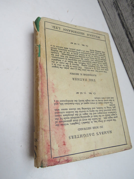 Six Mrs Greenes by Lorna Rea (Fiction Book, 1929)
