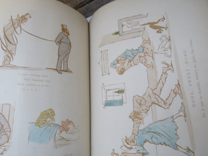 The Satire of Cynicus by Martin Anderson, 1890 (First Edition Book) book image 6