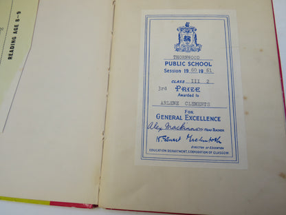 Indian Delight By R. J. McGregor Illustrated By Brian Wildsmith 1958