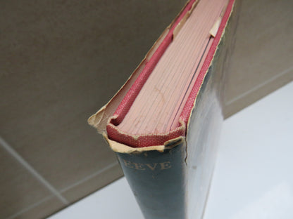 Cambridge by F. A. Reeve, 1964 book image 3