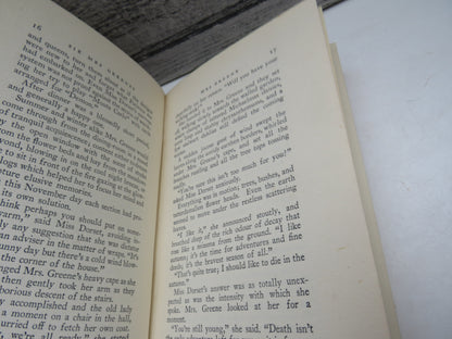 Six Mrs Greenes by Lorna Rea (Fiction Book, 1929) book image 5
