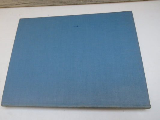 The Port of Dundee, Official Handbook, issued by the Trustees of the Harbour of Dundee, 1952