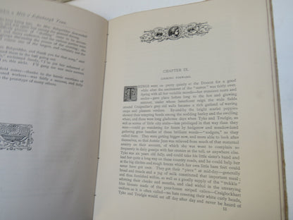 Within A Mile O' Edinburgh Toun By Robina F. Hardy 1886