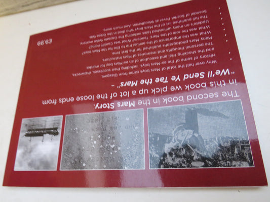 Sons Of The Mars, Further Tales from the Tay's Legndary Training Ship by Gordon Douglas, 2013