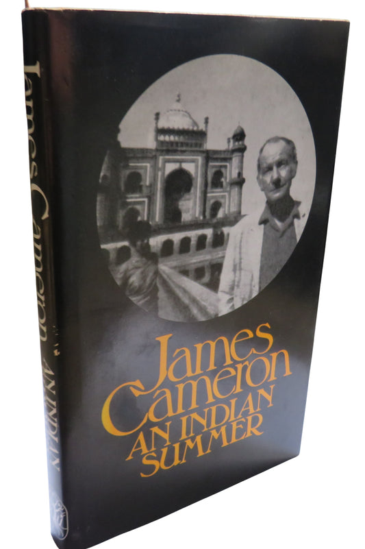 An Indian Summer By James Cameron 1975