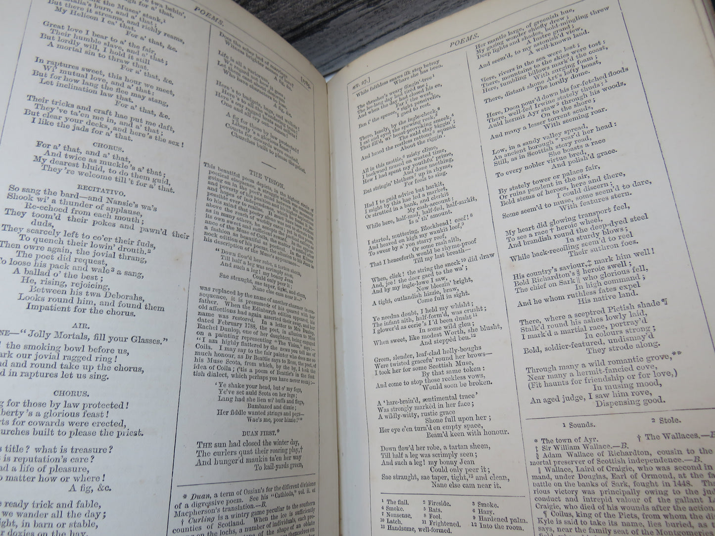 The Complete Works of Robert Burns Including His Correspondence 1882