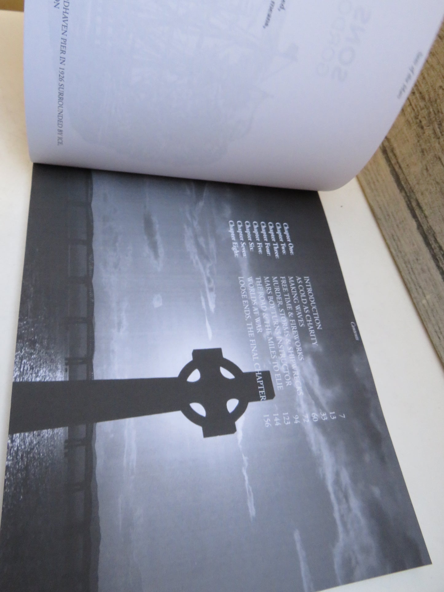 Sons Of The Mars, Further Tales from the Tay's Legndary Training Ship by Gordon Douglas, 2013