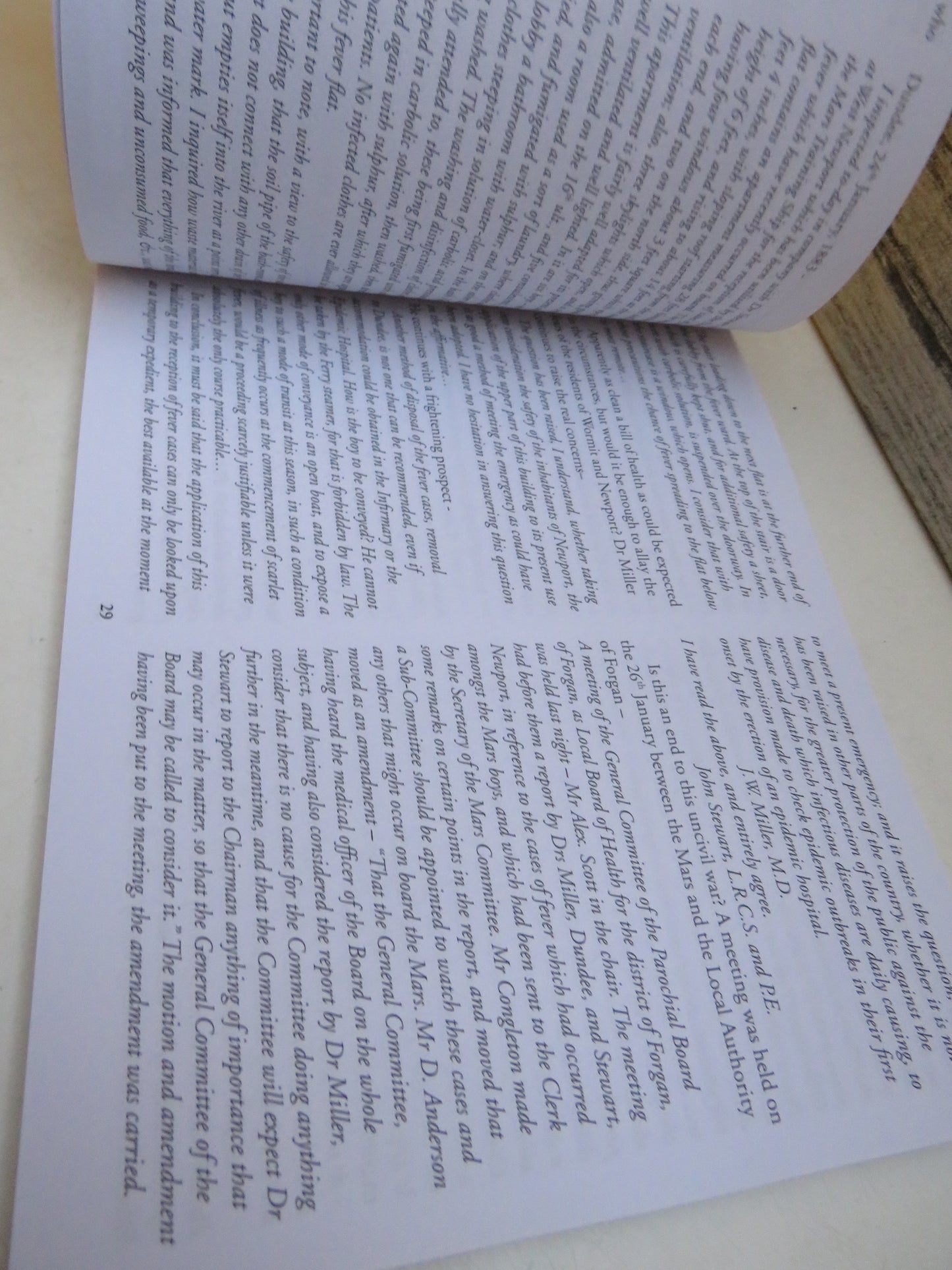 Sons Of The Mars, Further Tales from the Tay's Legndary Training Ship by Gordon Douglas, 2013