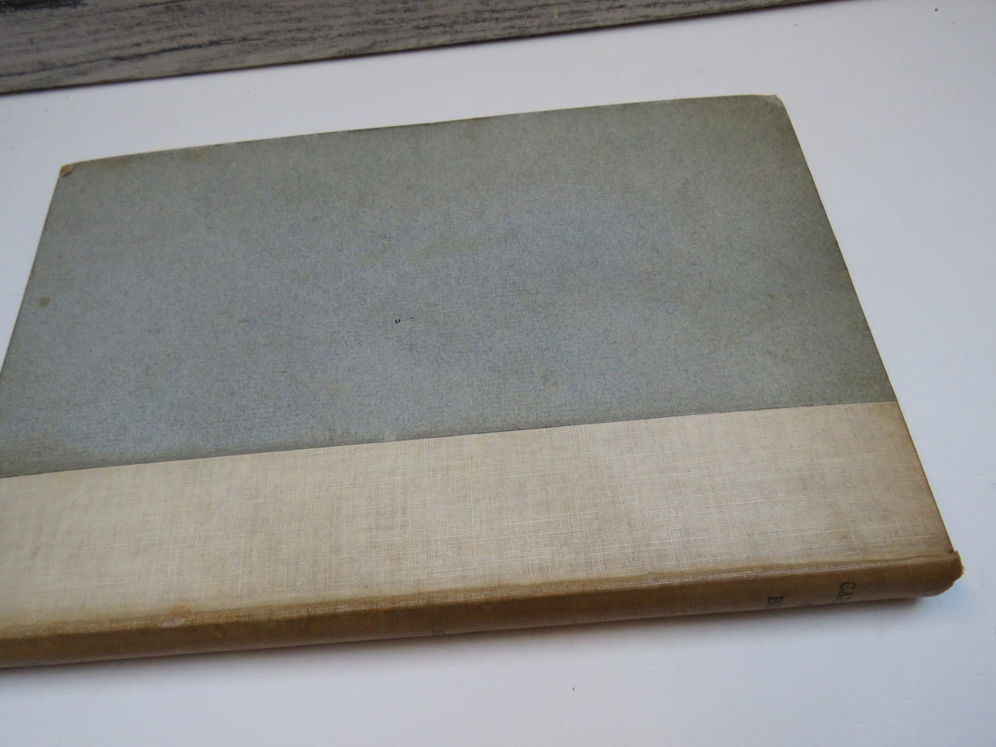 Carlyle on Burns By John Muir 1898