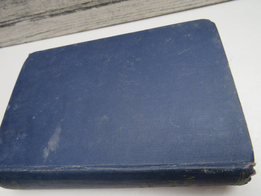 The Mammoth Hunters by Alfred E. Carey (Prehistoric Fiction Book, 1907)