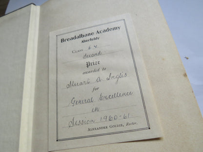 The Russian Revolution By Alan Moorehead 1958 book image 2