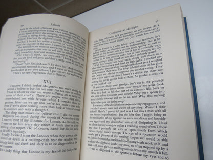 Salavin by Georges Duhamel, Translated by Gladys Billings, 1936 book image 6