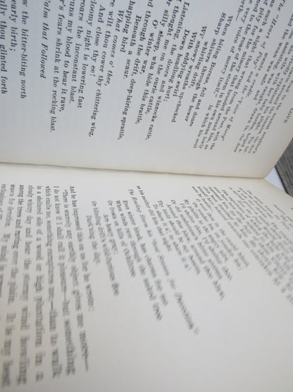 The Burns We Love By Robert Campbell Maccombie 1929