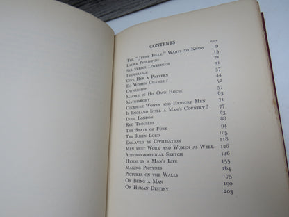 Assorted Articles By D. H. Lawrence 1930