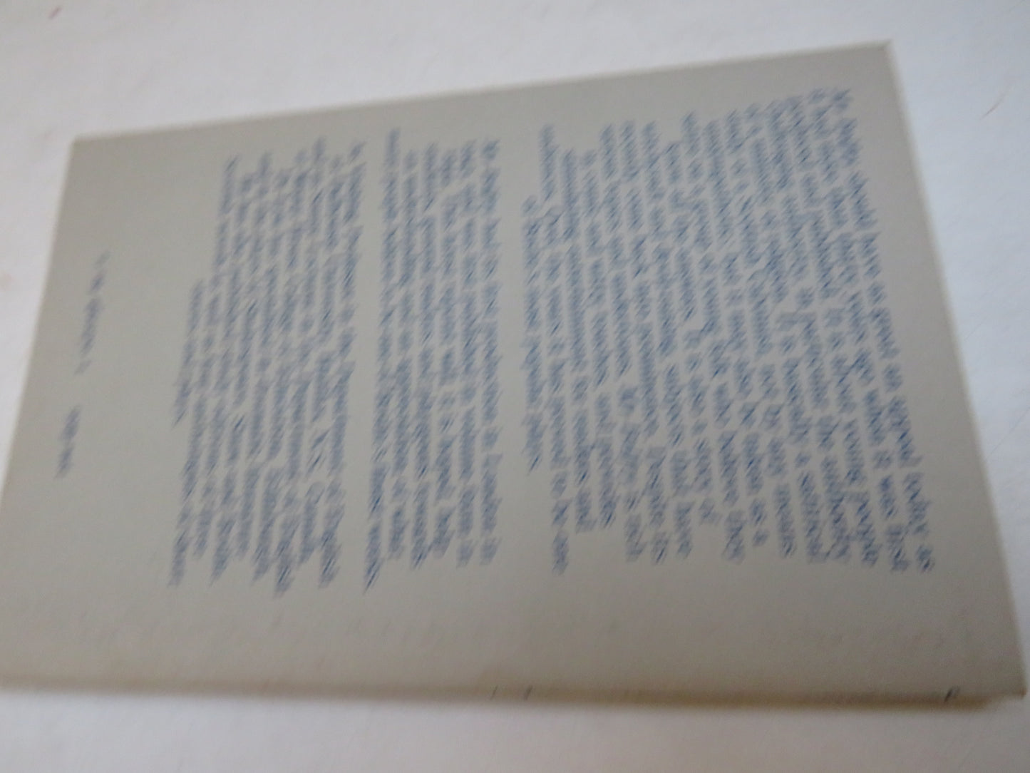 Mr Bolfry, A Play in Four Scenes, by James Bridie, with an introduction and notes by Dr J. T. Low, 1978