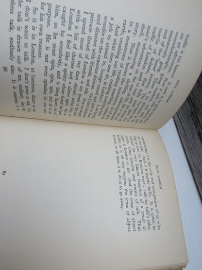 Assorted Articles By D. H. Lawrence 1930