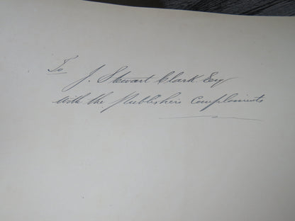 Yacht Racing On The Clyde Season 1895 Reproduced From Photographs Specially Taken By Maclure MacDona book image 4