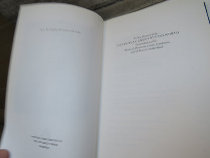 Robert Burns and the 18th-Century Revival In Scottish Vernacular Poetry By L. M. Angus-Butterworth 1969