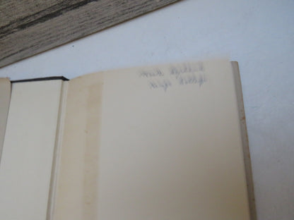A Sleep of Prisoners, A Play, by Christopher Fry, 1952 book image 3