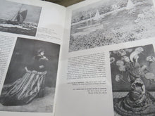 Load image into Gallery viewer, Monet An Express Art Book 16 Beautiful Full Colour Prints 1960
