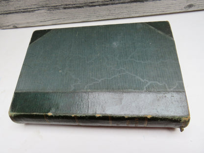Two Letters From C. H. Spurgeon; One To The Evangelical Alliance Signifying His Withdrawal From That book image 3