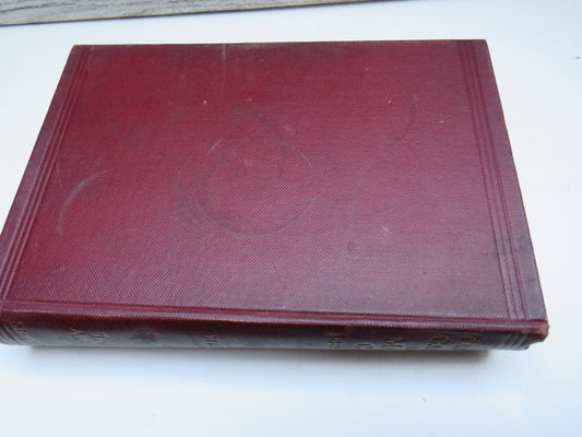 Ten Years Captivity In The Mahdi's Camp 1882-1892 By Colonel Sir Francis Wingate