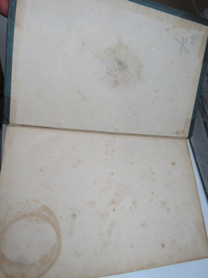 Two Letters From C. H. Spurgeon; One To The Evangelical Alliance Signifying His Withdrawal From That book image 4