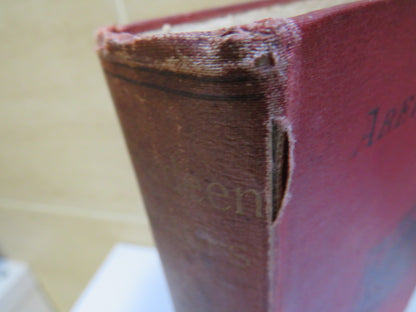 Aberdeen Doctors At Home and Abroad The Narrative of a Medical School By Ella Hill Burton Rodger 189 book image 3