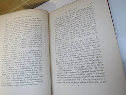 Aberdeen Doctors At Home and Abroad The Narrative of a Medical School By Ella Hill Burton Rodger 189 book image 7