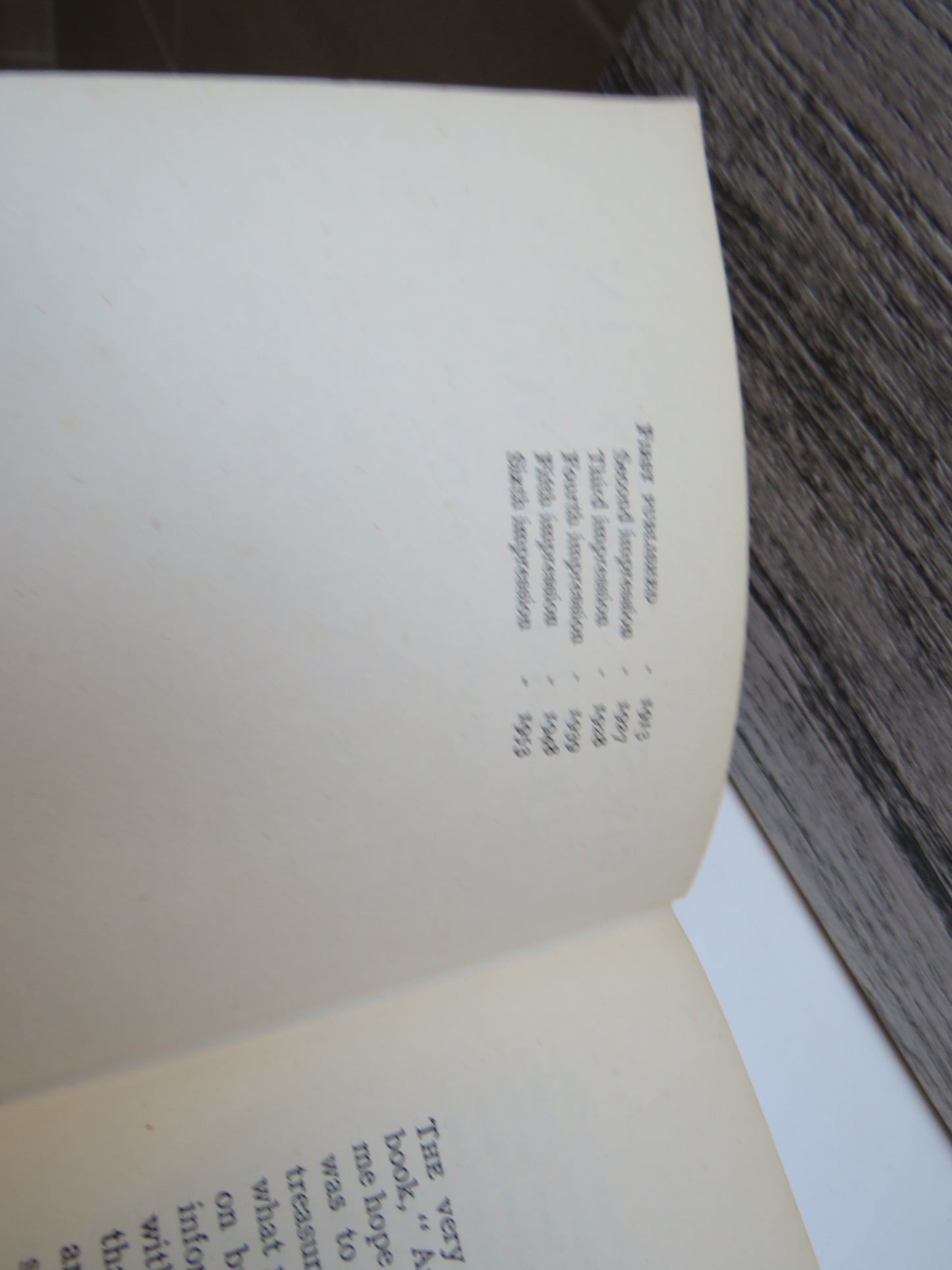 First Steps In Collecting Furniture, Glass, China By G. M. Vallois 1953