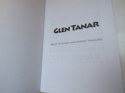 Glen Tanar Valley of Echoes and Hidden Treasures By Francois Louis Pierre Fouin 2010 book image 3