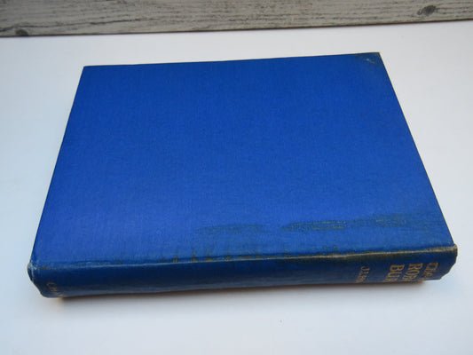 The Real Robert Burns By J. L. Hughes 1922