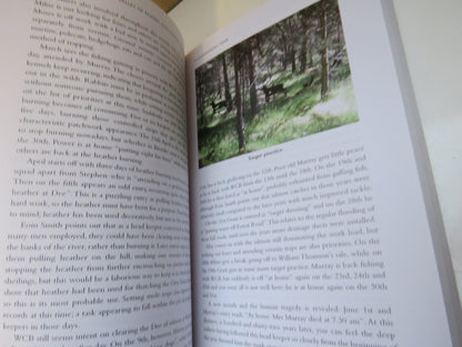 Glen Tanar Valley of Echoes and Hidden Treasures By Francois Louis Pierre Fouin 2010 book image 5