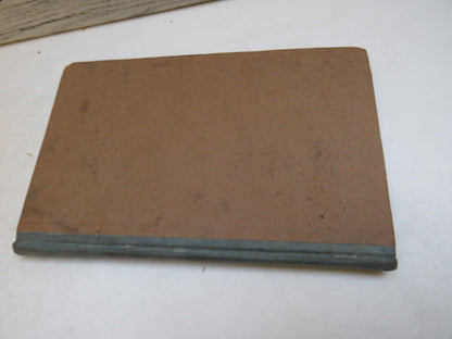 The Master of the Inn by Robert Herrick, 1920 book image 2
