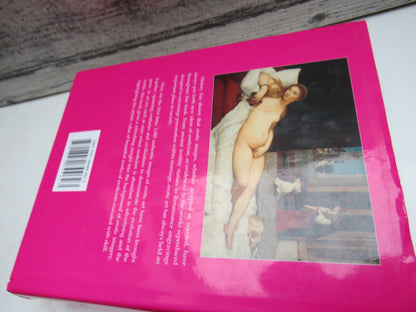 1000 Erotic Works of Genius 2008 book image 2
