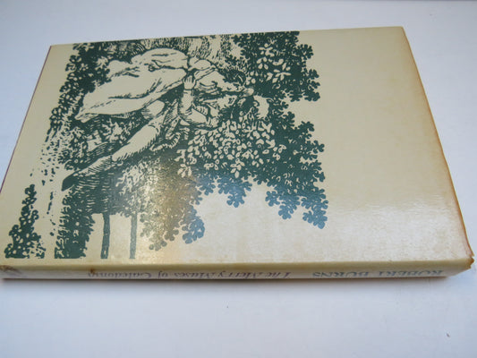 The Merry Muses of Caledonia By Robert Burns Edited By James Barke and Sydney Goodsir Smith 1982
