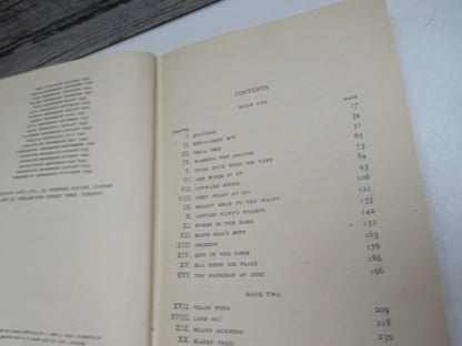 Peter Duck by Arthur Ransome (Children's Adventure Book, 1945) book image 4