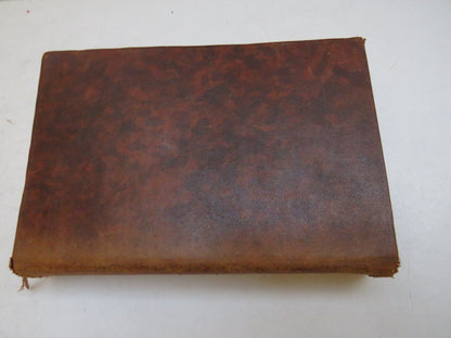 The Three Musketeers by Alexandre Dumas Vol. I and II, Illustrated by F. C. Tilney book image 2