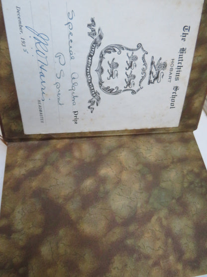 The Three Musketeers by Alexandre Dumas Vol. I and II, Illustrated by F. C. Tilney book image 3