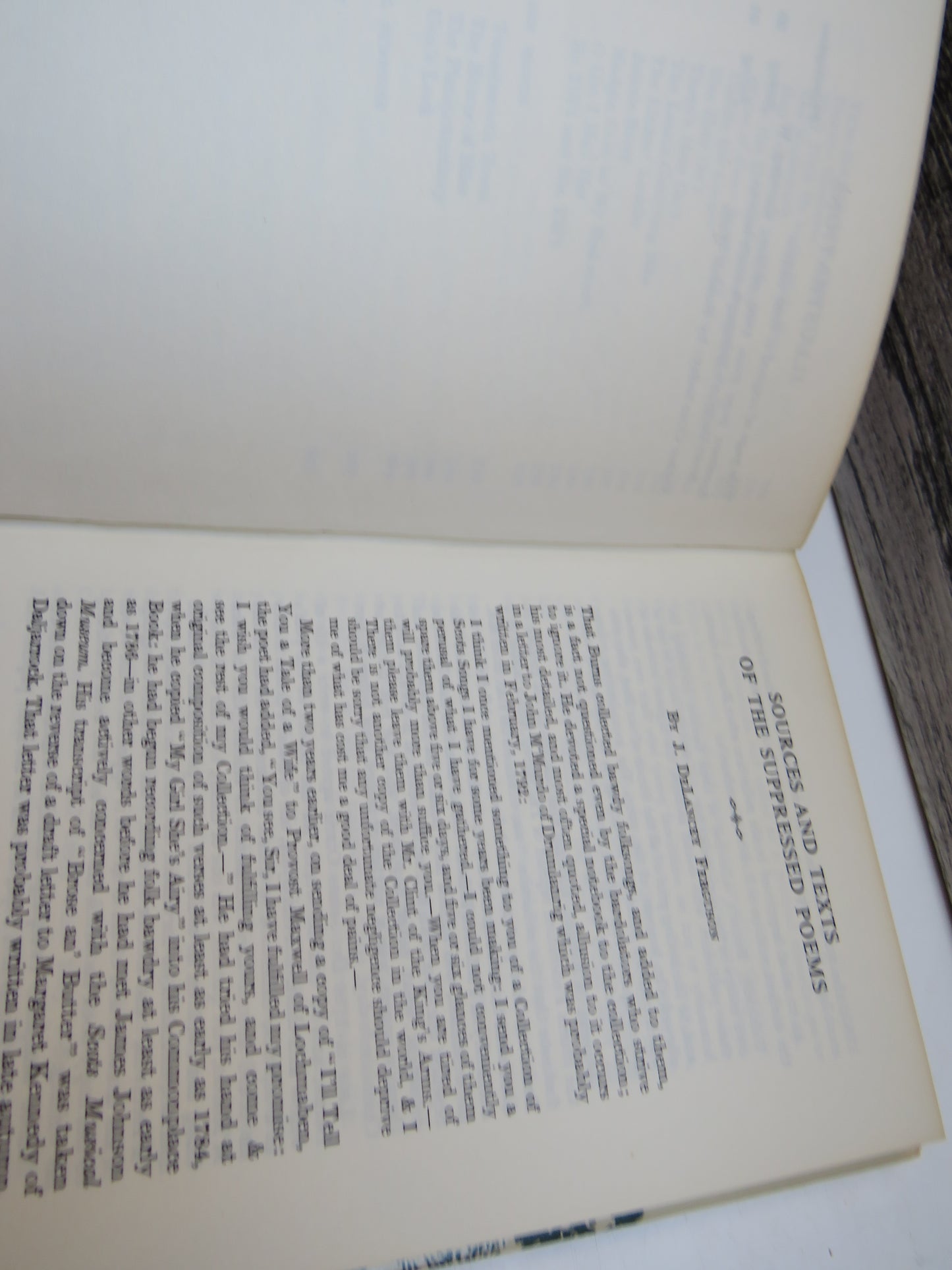 The Merry Muses of Caledonia By Robert Burns Edited By James Barke and Sydney Goodsir Smith 1982