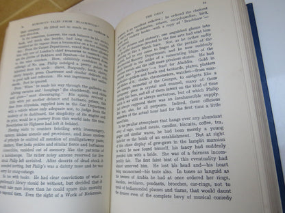 Humorous Tales from 'Blackwood' book image 5