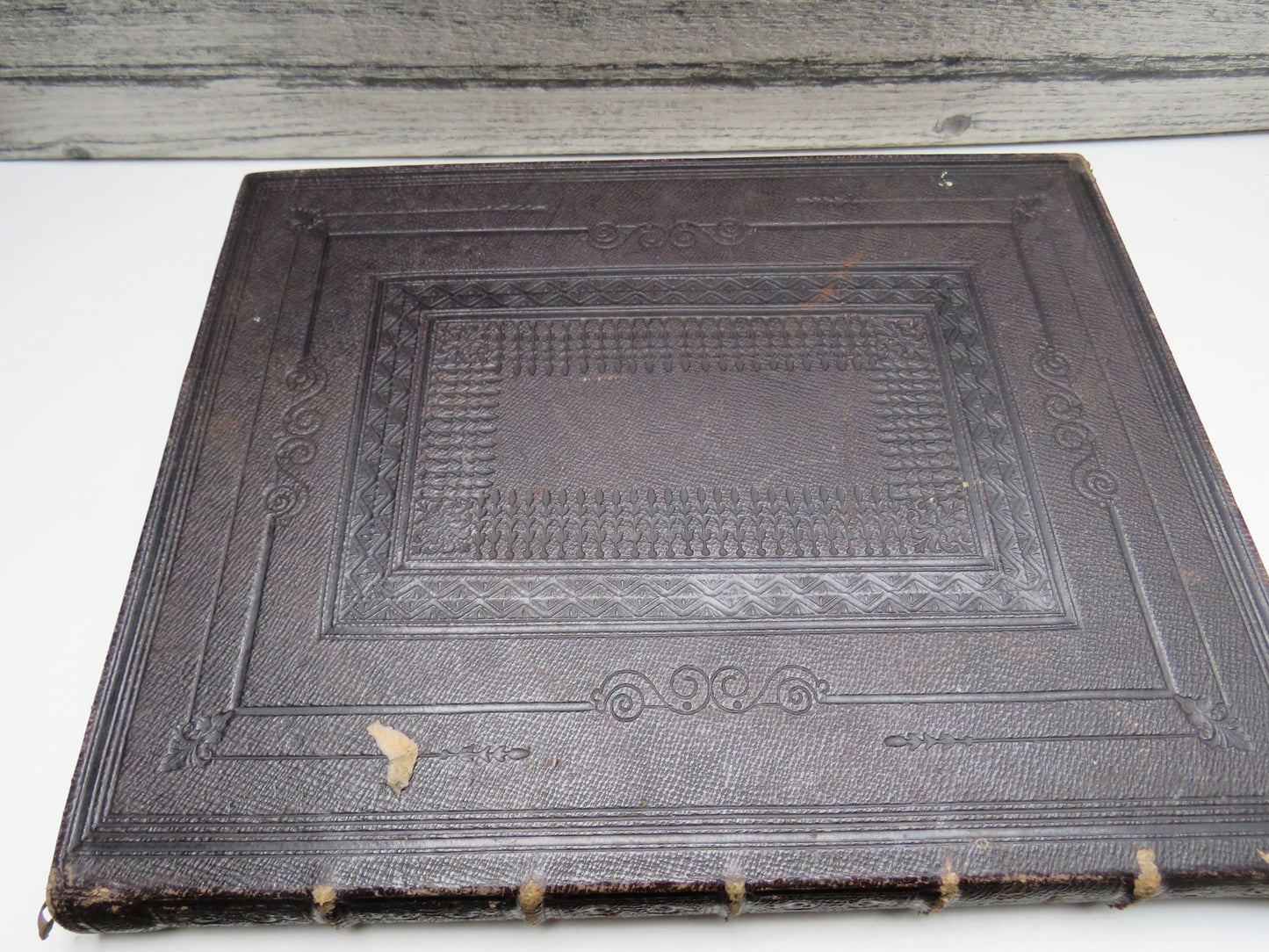 The Communion and Other Services According To The Use of the United Church of England and Ireland 1841