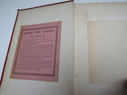 The Emancipation of Women and Its Probable Consequences By Adele Crepaz 1893