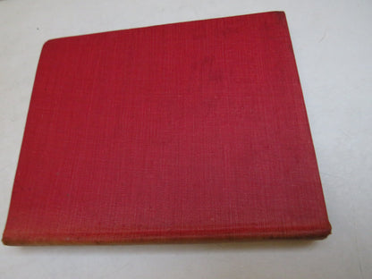 The Moods of Ginger Mick by C. J. Dennis, 1916 book image 2