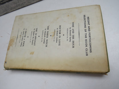 4.50 From Paddington by Agatha Christie (Crime Fiction Book, 1959) book image 2